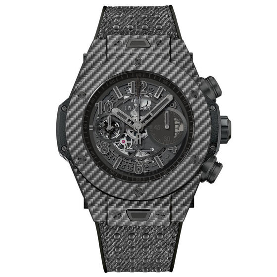 Cheap Hublot Replica BIG BANG UNICO ITALIA INDEPENDENT GREY 411.YT.1110.NR.ITI15 Watch